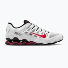 Мъжки обувки за тренировка Nike Reax 8 Tr Mesh white/black/gym red