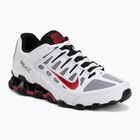 Мъжки обувки за тренировка Nike Reax 8 Tr Mesh white/black/gym red