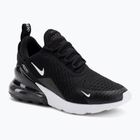 Мъжки обувки Nike Air Max 270 black/anthracite/white/solar red