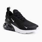 Детски обувки Nike Air Max 270 black/anthracite/white