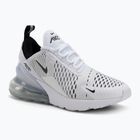 Дамски обувки Nike Wmns Air Max 270 white/white/black