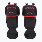 Вратарски протектори CCM 1.5 SR black