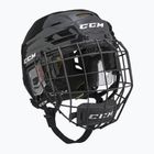 Хокейна каска CCM Tacks 310 black