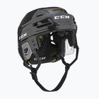 Хокейна каска CCM Tacks 310 Combo black