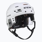 Хокейна каска CCM Tacks 710 white