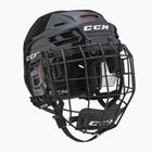 Хокейна каска CCM Tacks 710 Combo black