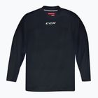 Мъжки хокей с дълъг ръкав CCM 5000 SR black