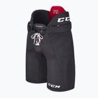 Мъжки панталон за хокей CCM JetSpeed FT370 SR black