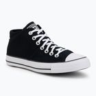 Дамски кецове Converse Chuck Taylor All Star Madison Mid czarny