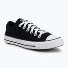 Дамски кецове Converse Chuck Taylor All Star Madison Low black