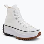 Кецове Converse Run Star Hike white