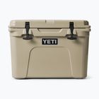 Туристически хладилник/Хладилна чанта YETI Tundra 23 l tan