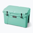 Туристически хладилник YETI Tundra 32 l seafoam