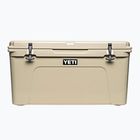 Туристически хладилник/Хладилна чанта YETI Tundra 75 l tan