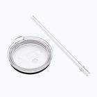 Капачк за бутилка YETI Straw Lid R20 stainless