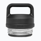 Капачка за бутилка Rambler Chug black