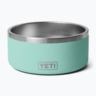 Купичка за куче YETI Boomer 8 seafoam