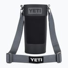 Чанта за бутилка YETI Bottle Sling Small charcoal