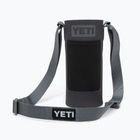 Чанта за бутилка YETI Bottle Sling Small charcoal