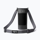 Чанта за бутилка YETI Bottle Sling Large charcoal