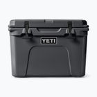 Туристически хладилник YETI Tundra 23 l black