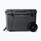 Туристически хладилник/Хладилна чанта YETI Tundra Haul 47 l black