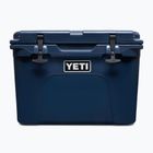 Туристически хладилник YETI Tundra 23 l navy