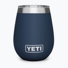 Термо чаша YETI Rambler CL Wine 295 ml navy