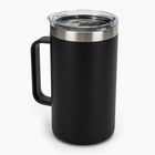Термо чаша YETI Rambler 710 ml black 896