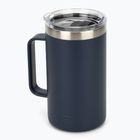 Термо чаша YETI Rambler 710 ml navy 897