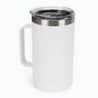 Термо чаша YETI Rambler 710 ml white