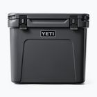 Туристически хладилник/Хладилна чанта YETI Roadie 56 l charcoal