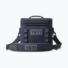 Термо чанта YETI Hopper Flip 7,5 l navy