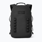 Туристическа раница YETI Panga 28 l black