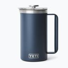 Преса за кафе YETI French Press 1 l navy