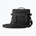 Термо чанта YETI Hopper Flip 11 l black