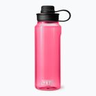 Туристическа бутилка YETI Yonder Tether Water 1000 ml tropical pink