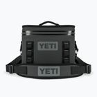 Термо чанта YETI Hopper Flip 7,5 l charcoal