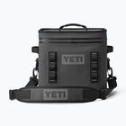 Термо чанта YETI Hopper Flip 11 l charcoal
