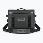 Термо чанта YETI Hopper Flip 17 l charcoal