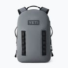 Туристическа раница YETI Panga 28 l storm grey