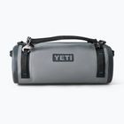 Пътна чанта YETI Panga 50 l storm gray