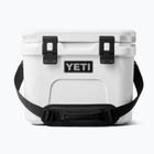 Туристически хладилник/Хладилна чанта YETI Roadie 7,5 l white