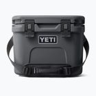 Туристически хладилник YETI Roadie 7,5 l charcoal