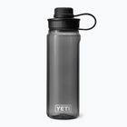 Туристическа бутилка YETI Yonder Tether Water 750 mlcharcoal
