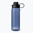 Туристическа бутилка YETI Yonder Tether Water 750 ml navy