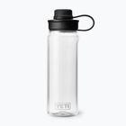 Туристическа бутилка YETI Yonder Tether Water 750 ml clear