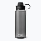 Туристическа бутилка YETI Yonder Tether Water 1000 ml charcoal