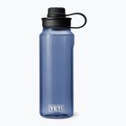 Туристическа бутилка YETI Yonder Tether Water 1000 ml navy