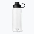 Туристическа бутилка YETI Yonder Tether Water 1000 ml clear